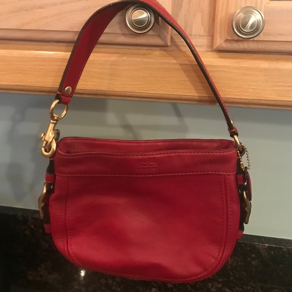 Coach small purses - Picture 3 of 4